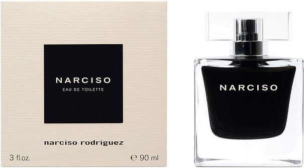 Narciso Rodriguez Narciso Eau de Toilette