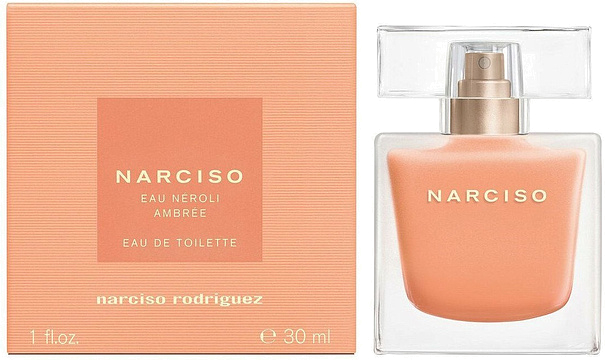 Narciso Rodriguez Narciso Eau Neroli Ambree