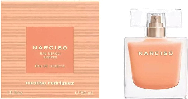 Narciso Rodriguez Narciso Eau Neroli Ambree