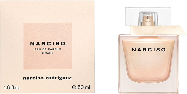 Narciso Rodriguez Narciso Grace