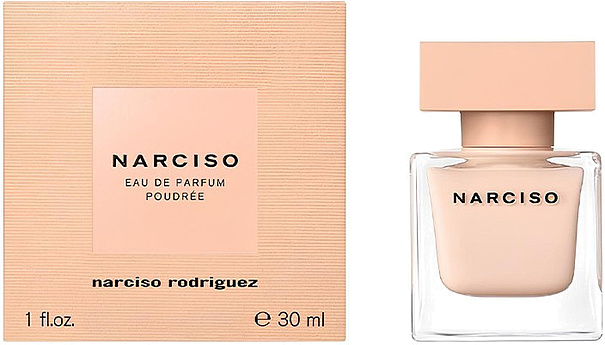 Narciso Rodriguez Narciso Poudree