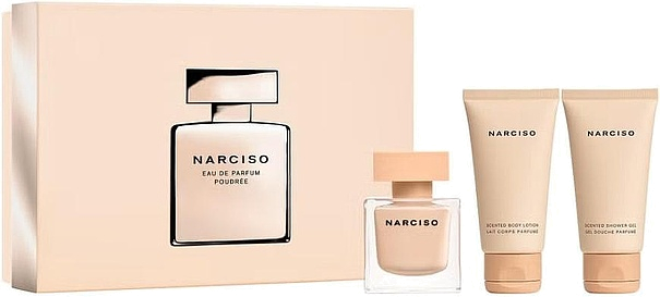 Narciso Rodriguez Narciso Poudree