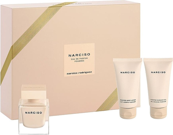 Narciso Rodriguez Narciso Poudree