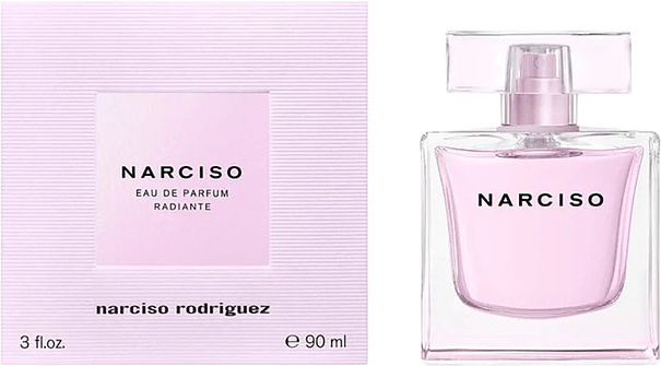 Narciso Rodriguez Narciso Radiante