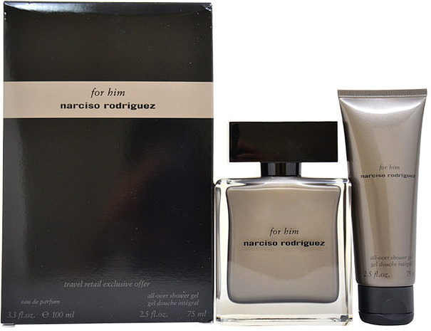 Narciso Rodriguez For Him