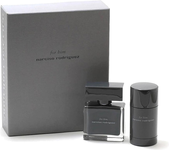 Narciso Rodriguez For Him