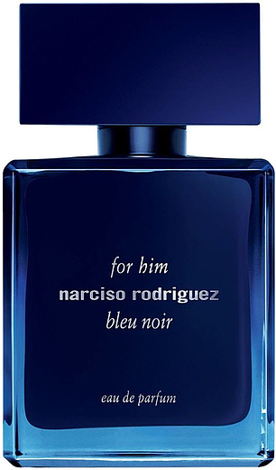 Narciso Rodriguez For Him Bleu Noir Eau de Parfum