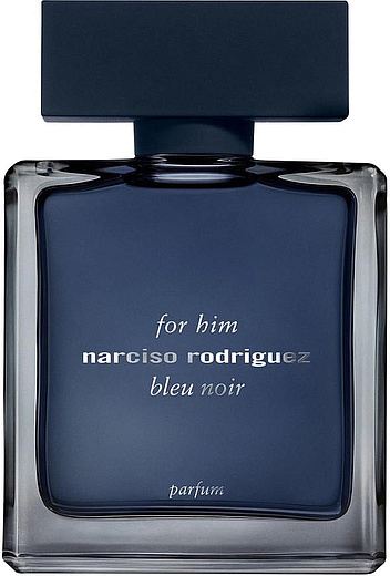 Narciso Rodriguez For Him Bleu Noir Parfum