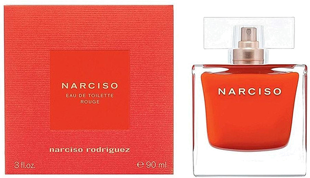 Narciso Rodriguez Narciso Rouge Eau De Toilette