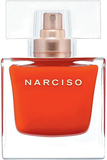 Narciso Rodriguez Narciso Rouge Eau De Toilette