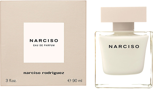 Narciso Rodriguez Narciso