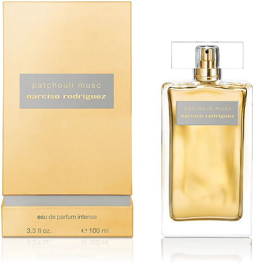 Narciso Rodriguez Patchouli Musc
