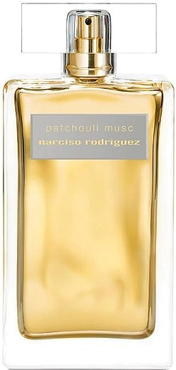 Narciso Rodriguez Patchouli Musc