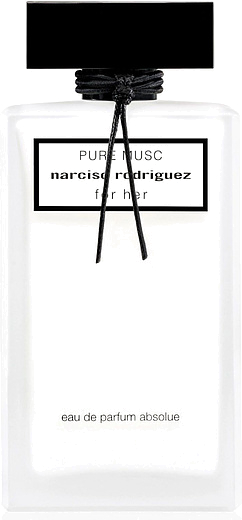 Narciso Rodriguez Pure Musc Absolu For Her