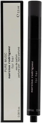 Narciso Rodriguez Pure Musc For Her