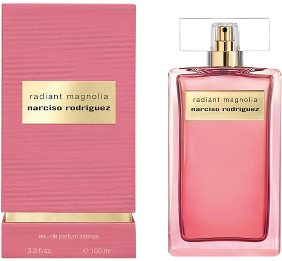 Narciso Rodriguez Radiant Magnolia