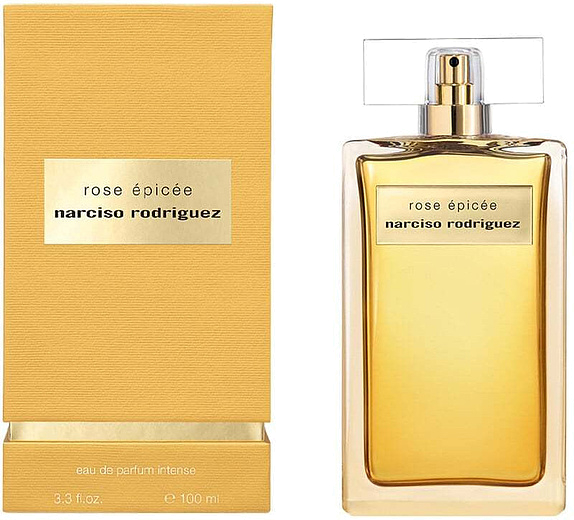 Narciso Rodriguez Rose Epicee 