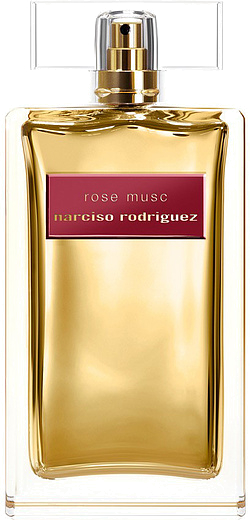 Narciso Rodriguez Rose Musc