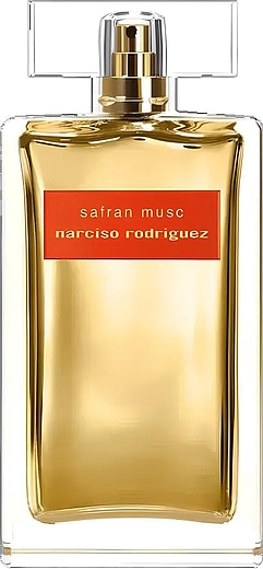 Narciso Rodriguez Safran Musc
