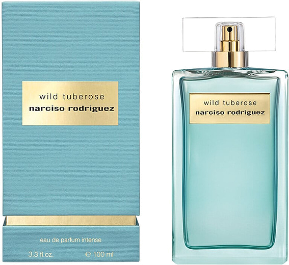 Narciso Rodriguez Wild Tuberose
