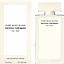 Narciso Rodriguez Pure Musc Blanc For Her