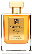 Narcotica Doza