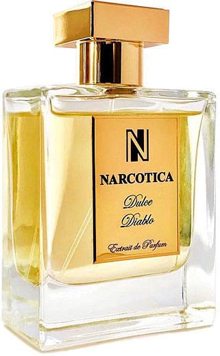 Narcotica Dulce Diablo