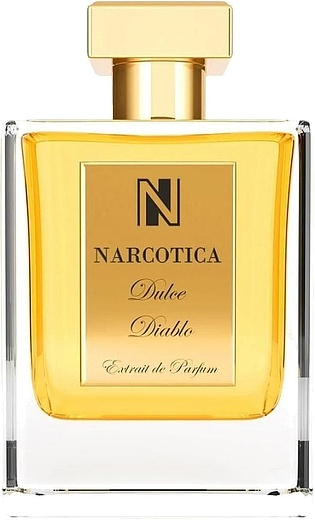 Narcotica Dulce Diablo