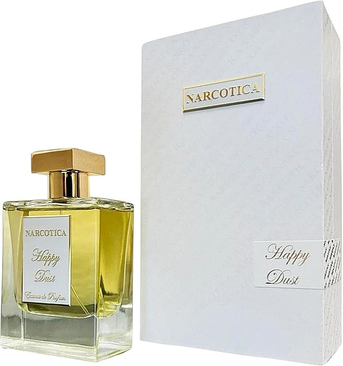 Narcotica Happy Dust