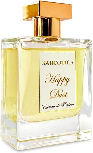 Narcotica Happy Dust