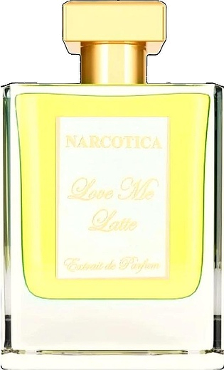Narcotica Love Me Latte
