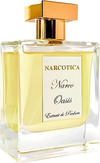 Narcotica Narco Oasis