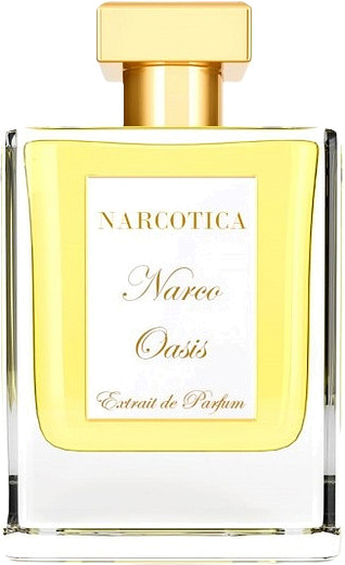 Narcotica Narco Oasis