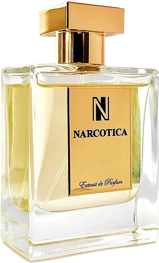 Narcotica Narcotica