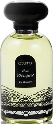 Nasamat Oud Bouquet