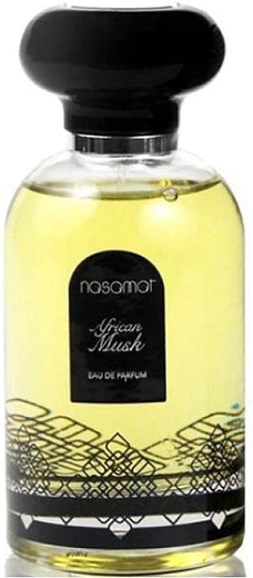 Nasamat African Musk