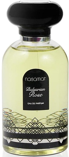 Nasamat Bulgarian Rose