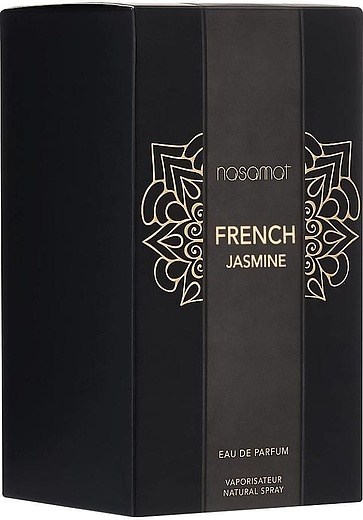 Nasamat French Jasmine
