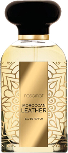 Nasamat Moroccan Leather