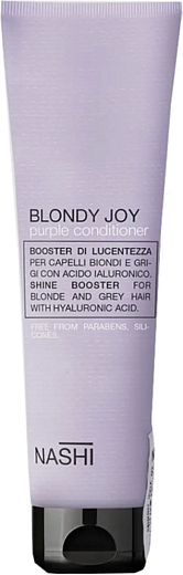 Nashi Argan Blondy Joy Conditioner