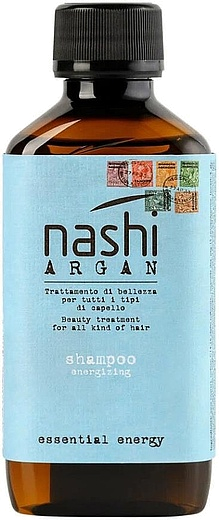 Nashi Argan Essential Energy Shampoo