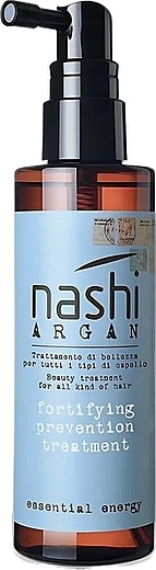 Nashi Argan Fortifying Prevention Treatment