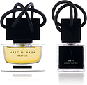 Naso di Raza Ravi