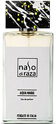 Naso di Raza Aqua Maris