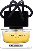 Naso di Raza Ask Me No More