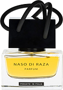 Naso di Raza Mozzafiato