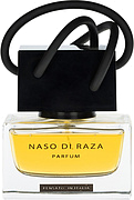Naso di Raza Ravi