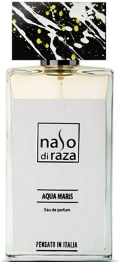 Naso di Raza Aqua Maris
