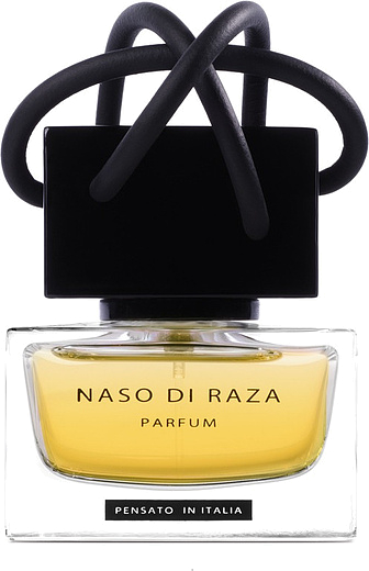 Naso di Raza Ask Me No More