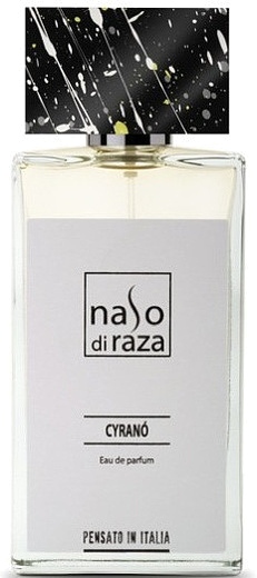 Naso di Raza Cyrano